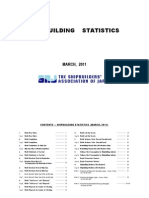Shipbuilding Statistics Mar2011e