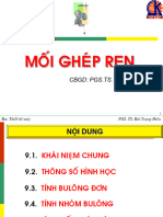 Slide - Chuong 9 - Moi Ghep Ren