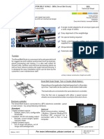 3AP1-FI 245 KV | PDF | Electrical Substation | Physical Quantities