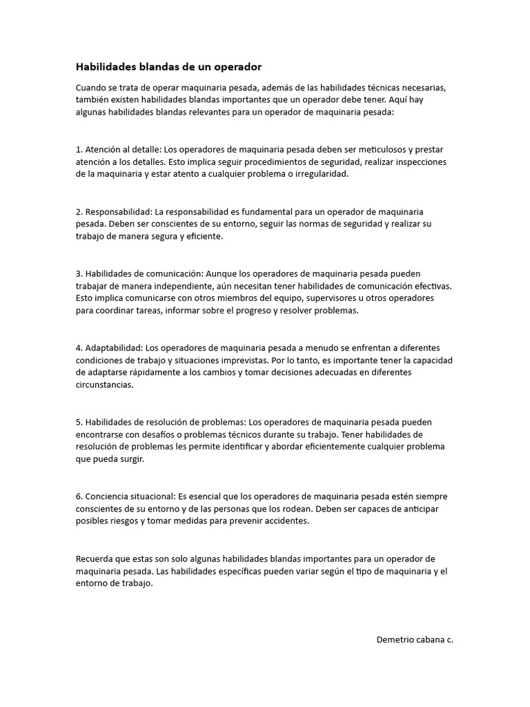 habilidades-blandas-de-un-operador-pdf-conciencia-de-la-situaci-n