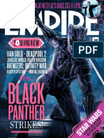 Empire - February 2018 UK