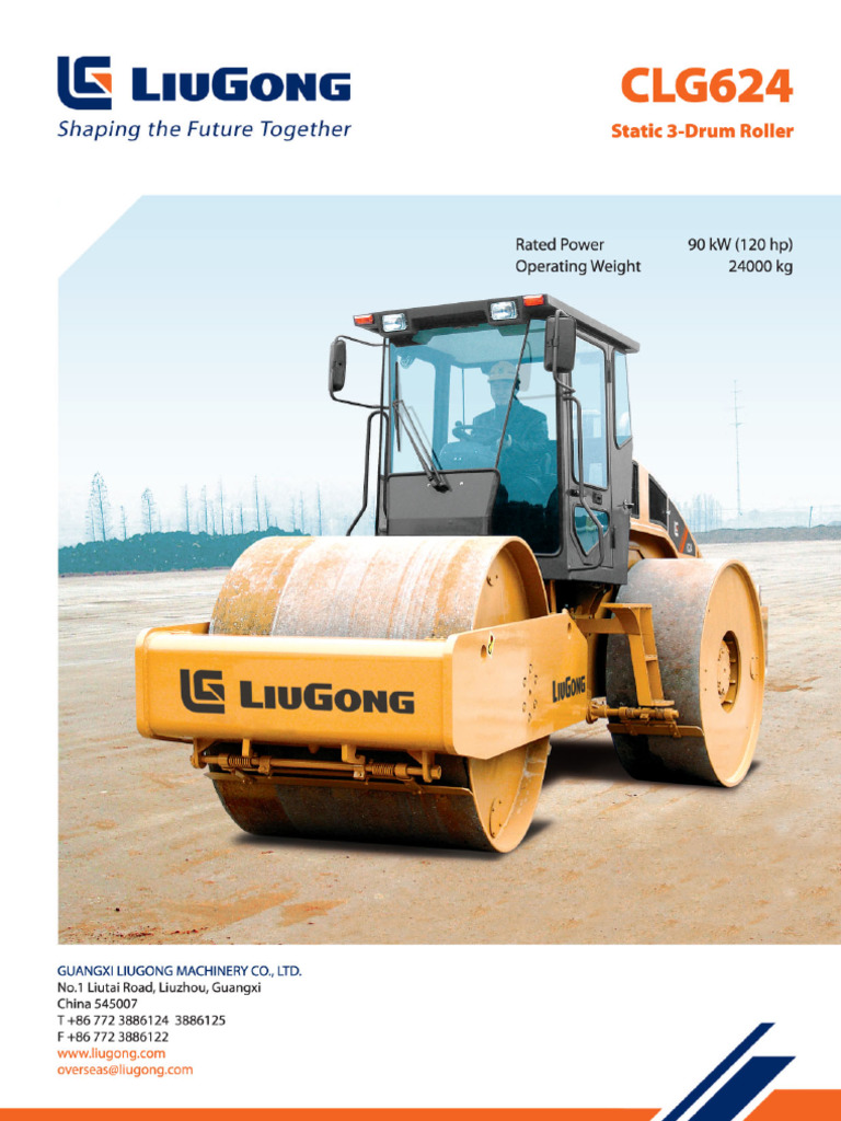 RC 624 | PDF