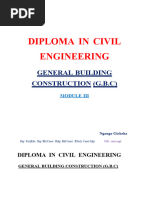 Survey Module 2 Notes | PDF