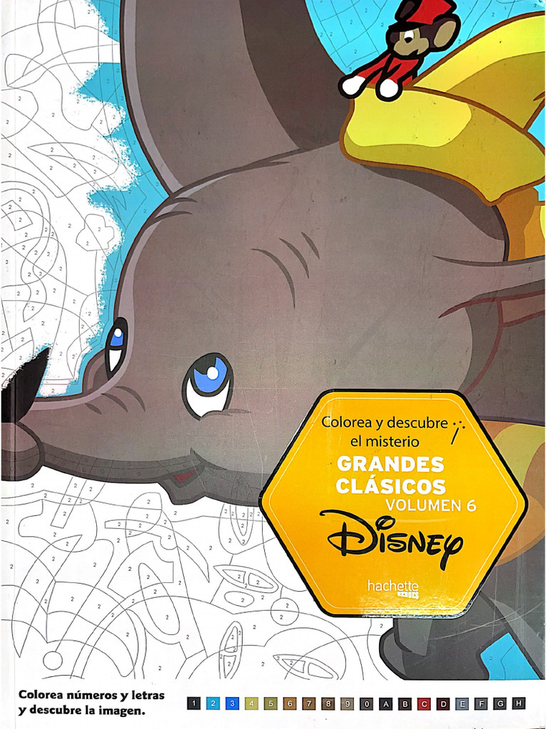 Libro Dumbo | PDF