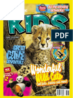 National - Geographic-KIDS 2011-05【bbs.yanxx.com】