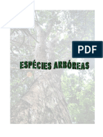 3ª parte(Arbóreas)