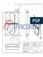 Radiador Facorsa RC4746FA (2)