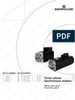 DSG-56-M-BAUMULLER-SERVO-MOTOR-manual