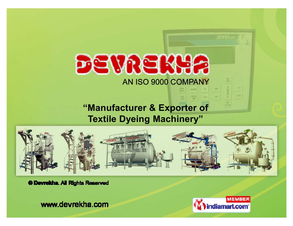 Devrekha Jodhpur India | PDF | Business | Computers