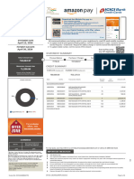 CreditCardStatement 2