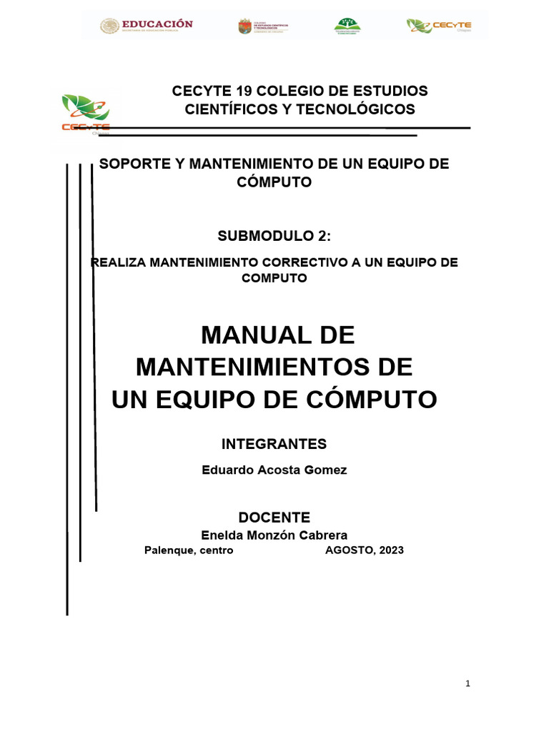 Fallas De Software Pdf Software Virus De Computadora