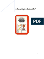 Pdfcoffee.com Registro Fonologico Inducido PDF
