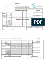 Planilla Reclamo PAD 2024