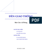 Den Giao Thong
