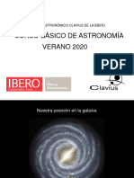 Astronomia Intro