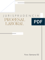 S02. Foro Laboral