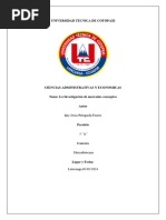 Deber de Administración