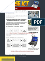 What Is A Computer?: An Information Processing System