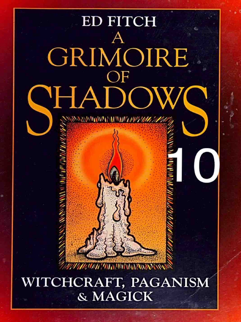 Grimoire of Witchcraft and Magick | PDF | Esotericism | Western Esotericism