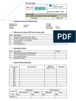 7SJ62 - Directional PH OC