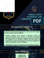 Ciber Seguridad