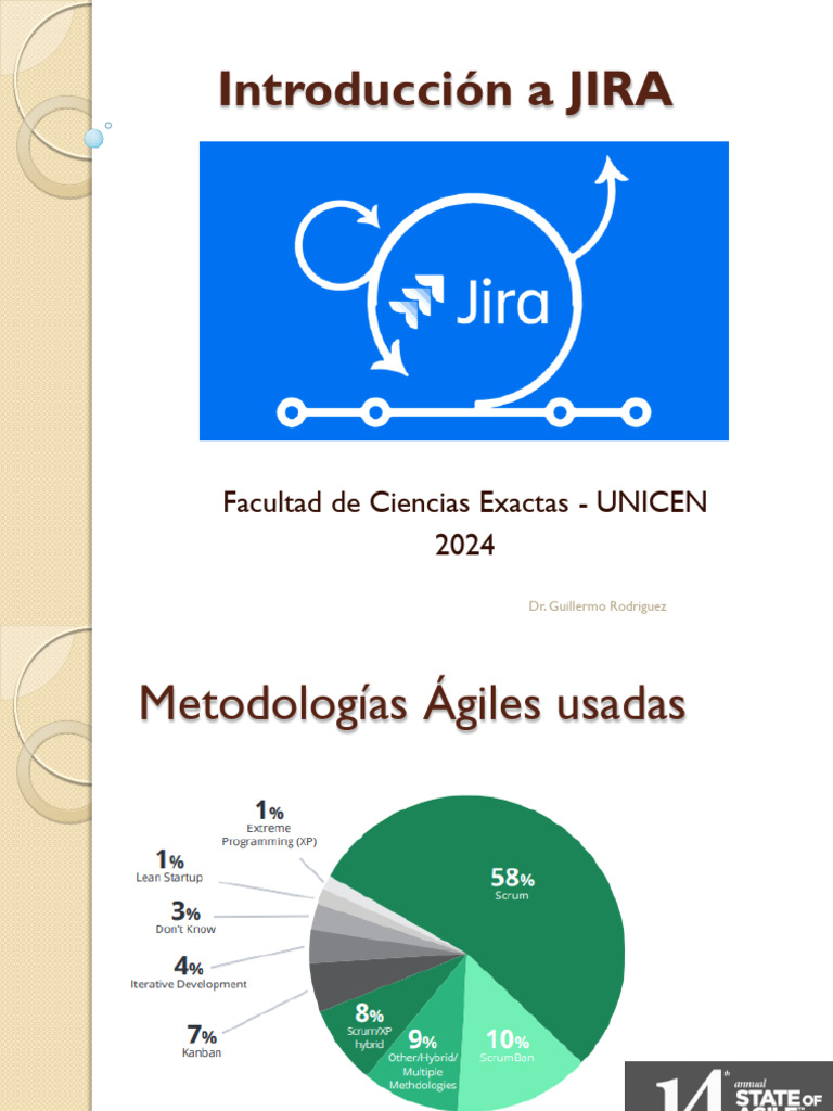 Introduccion a jira pdf software error de programaci n