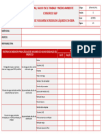 SSTMA-PL2-FO-1 Cálculo de Volumen de Residuos Líquidos en obra