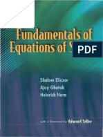 57.Fundamentals of Equations of State