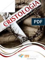 ITI Curso de Teologia Modulo II - Cristologia