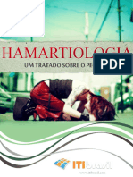 ITI Curso de Teologia Modulo III - Hamartiologia