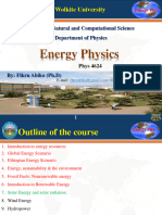 Chapter 7energy Ephysics