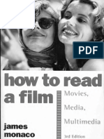 James Monaco - How to Read a Film