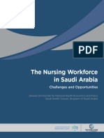 KSA Nursing Challenges and Opportunties Pub 6-22-20