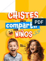 Chistes para niños