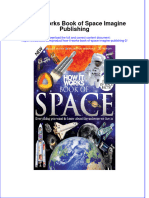 Textbook How It Works Book of Space Imagine Publishing 2 Ebook All Chapter PDF