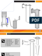 Cyclone Fabrication Instructions