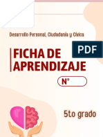 FICHA DE APRENDIZAJE - 5°GRADO... (3)