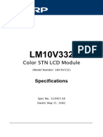 LM10V332