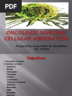 Download Cellular Aberration by Precai Permangil SN73098276 doc pdf