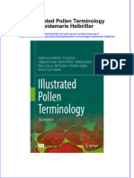 Textbook Illustrated Pollen Terminology Heidemarie Halbritter Ebook All Chapter PDF