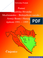 S Praljak Hrvatska Pomoc BiH