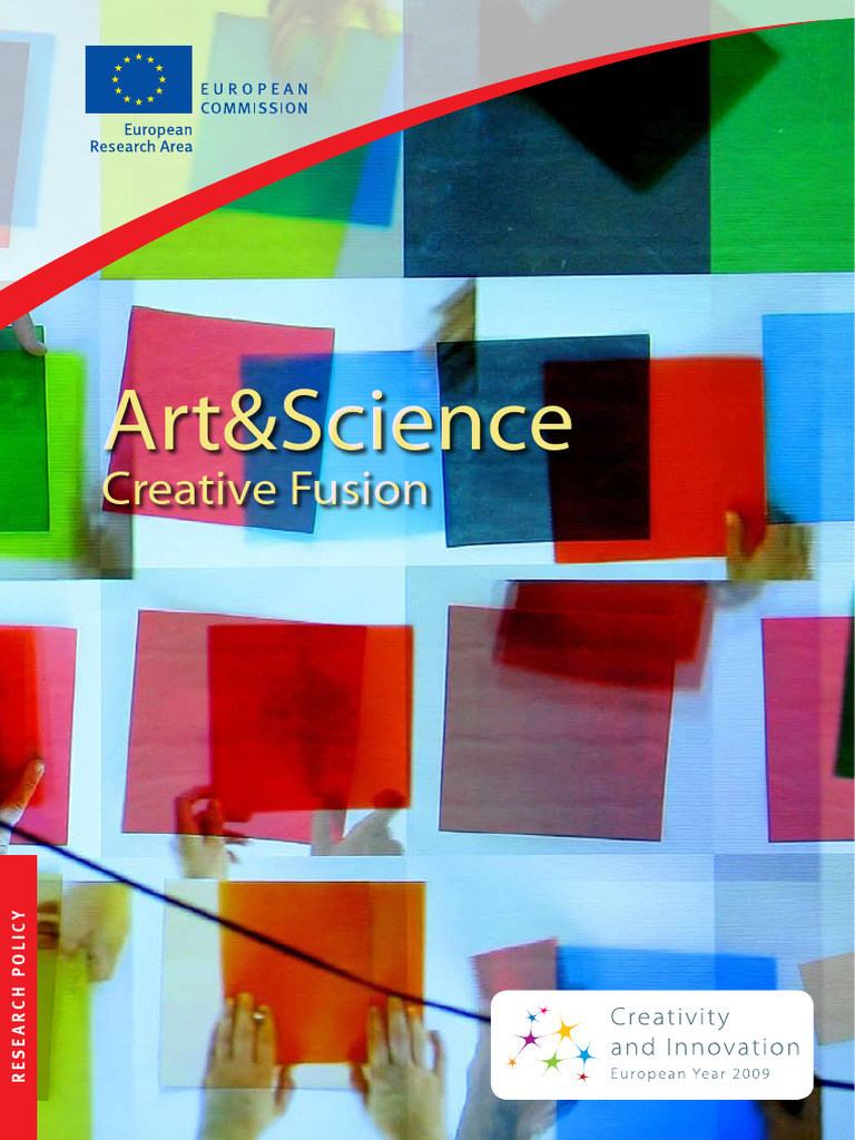 Art & Science: Creative Fusion Insights | PDF | Science | Biotechnology