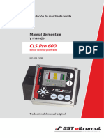 CLSPro600 Operating-Manual 08 Es