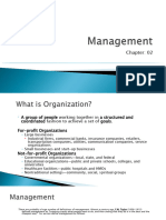 Chapter 02 - Management (Part 01)