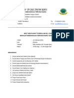 Minit Mesy Kurikulum 16 Februari 2023.2024