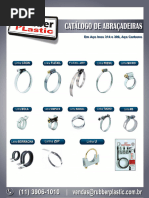 Catálogo de Olhais Aparafusáveis RUD | PDF