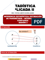 Sesion 3 Estimación Ic