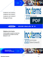 Semana 4 Incoterms 2 de 2 .