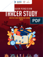 Panduan Tracer Study ISI Surakarta 2024