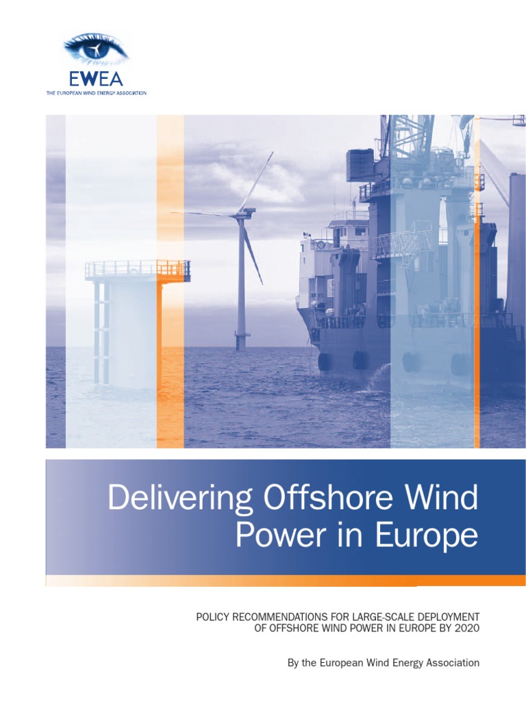 Delivering Offshore Wind Power in Europe | PDF | Offshore Wind Power ...